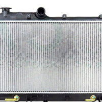 Radiator Suitable for Subaru Levorg EK VM 1.6L 2.0T Petrol 2014-2020 - XQ1
