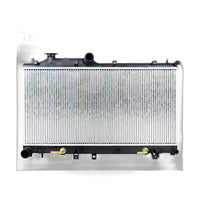 Radiator Suitable for Subaru Levorg EK VM 1.6L 2.0T Petrol 2014-2020 - ZT2