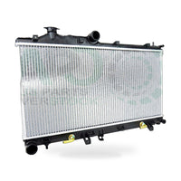 Radiator Suitable for Subaru Levorg EK VM 1.6L 2.0T Petrol 2014-2020 - ZT3