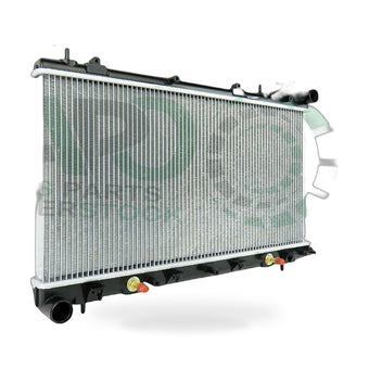 compare product Radiator Suitable for Subaru Impreza WRX GC GF G1 1992-2000 1.6L 2.0L