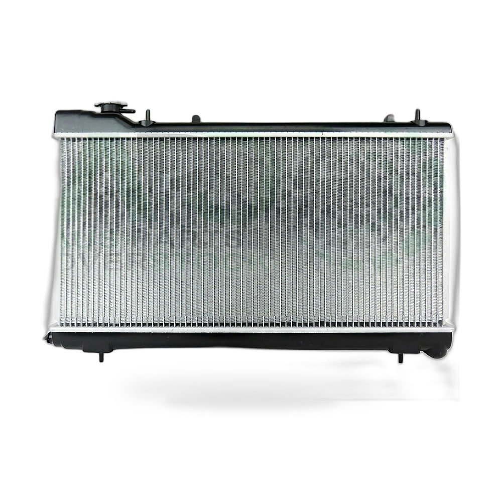 Radiator Suitable for Subaru Impreza WRX GC GF G1 1992-2000 1.6L 2.0L - ZT3