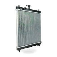 Radiator Suitable for Suzuki Carry Van APV GD 1.6L Petrol 2006-On Manual - ZT2