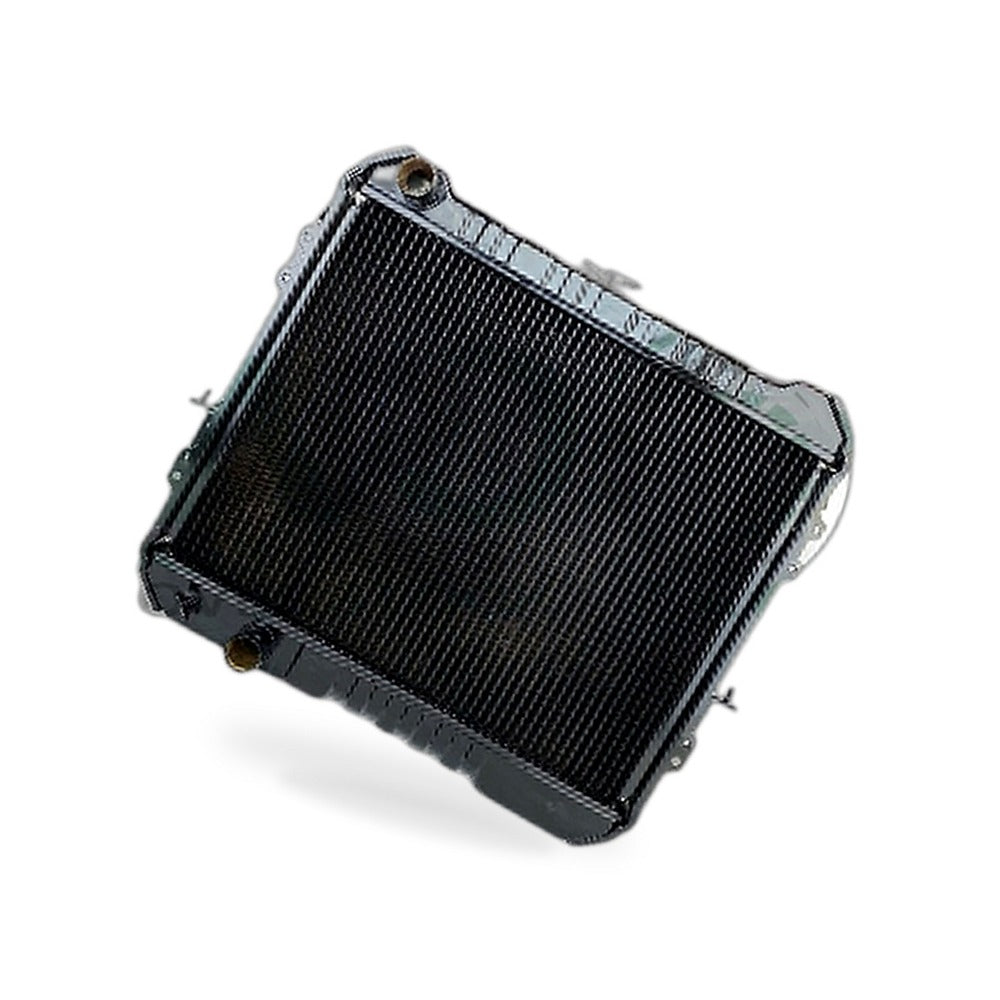 Copper Brass Radiator Suitable for Toyota Hilux 88-97 4Cyl Diesel 400mm
