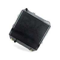 Full Alloy Radiator Suitable for Toyota Hilux LN147-172R 3.0L Diesel 1997-2005