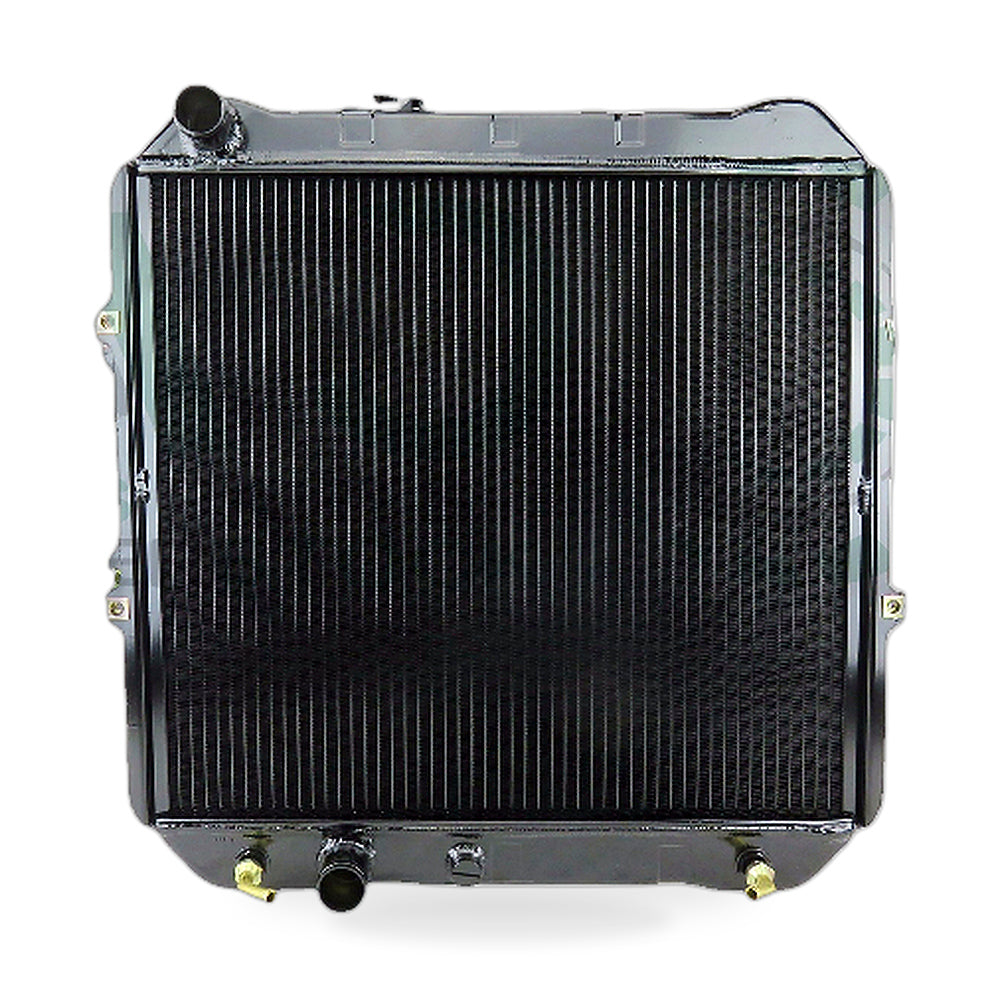 Full Alloy Radiator Suitable for Toyota Hilux LN147-172R 3.0L Diesel 1997-2005