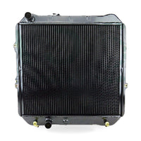Full Alloy Radiator Suitable for Toyota Hilux LN147-172R 3.0L Diesel 1997-2005