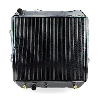 compare product Full Alloy Radiator Suitable for Toyota Hilux LN147-172R 3.0L Diesel 1997-2005