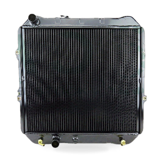 Full Alloy Radiator Suitable for Toyota Hilux LN147-172R 3.0L Diesel 1997-2005