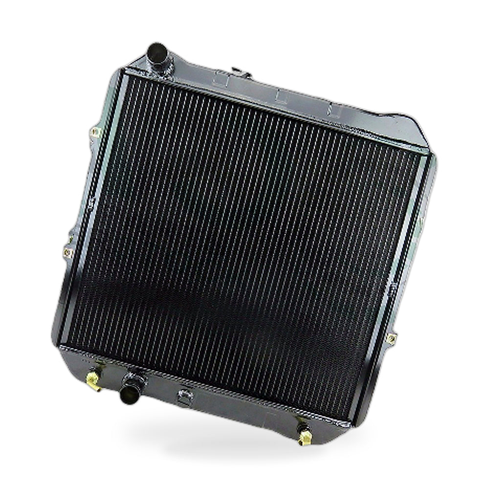 Full Alloy Radiator Suitable for Toyota Hilux LN147-172R 3.0L Diesel 1997-2005