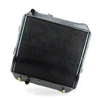 Full Alloy Radiator Suitable for Toyota Hilux LN147-172R 3.0L Diesel 1997-2005