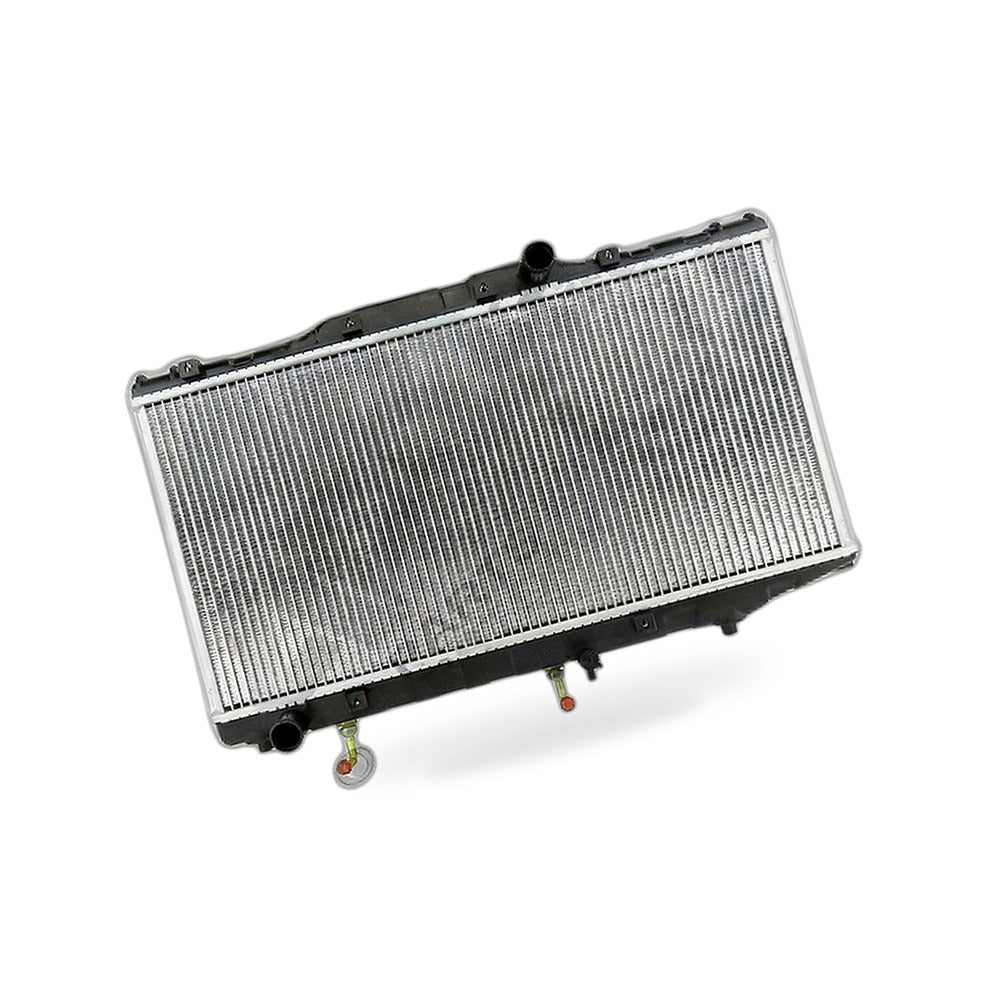 Radiator Suitable for Toyota Corolla AE80 AE82 1985-1989 Auto Manual