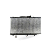 Radiator Suitable for Toyota Corolla AE80 AE82 1985-1989 Auto Manual