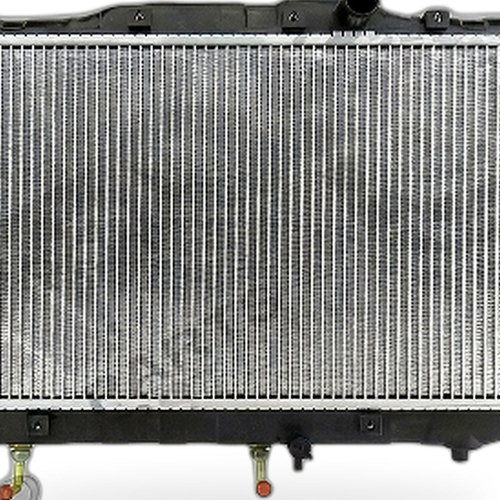 Radiator Suitable for Toyota Corolla AE80 AE82 1985-1989 Auto Manual