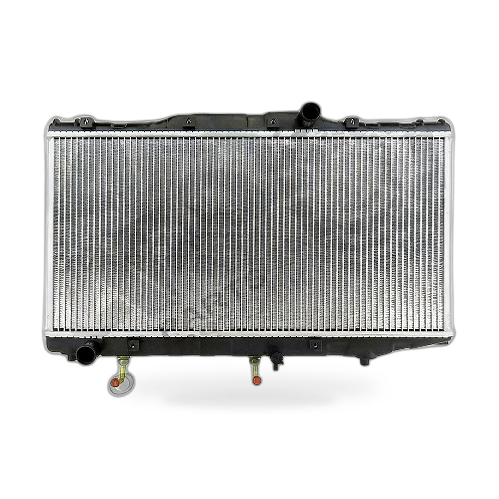 Radiator Suitable for Toyota Corolla AE80 AE82 1985-1989 Auto Manual