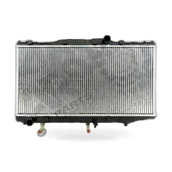 compare product Radiator Suitable for Toyota Corolla AE80 AE82 1985-1989 Auto Manual