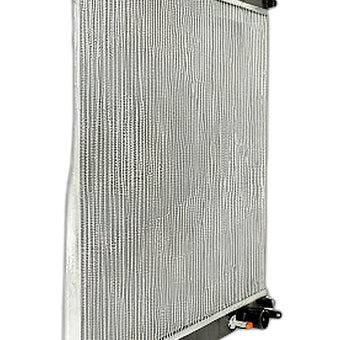 compare product Radiator Suitable for Toyota Hiace 2.8L Diesel