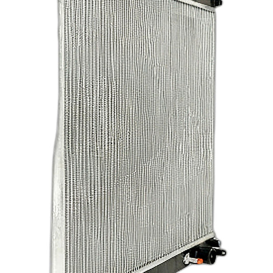 Radiator Suitable for Toyota Hiace 2.8L Diesel