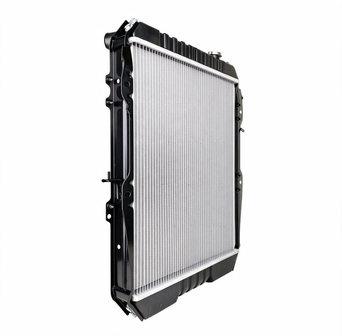 Radiator Suitable for Toyota Hilux RN80 4Runner Surf VZN130R 3.0L V6 1988-On - BD2