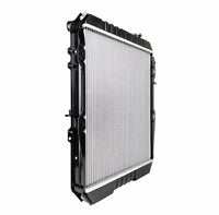 Radiator Suitable for Toyota Hilux RN80 4Runner Surf VZN130R 3.0L V6 1988-On - BD2