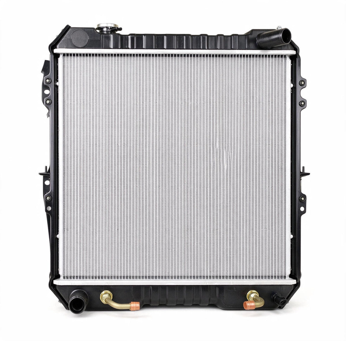 Radiator Suitable for Toyota Hilux RN80 4Runner Surf VZN130R 3.0L V6 1988-On - ZT2