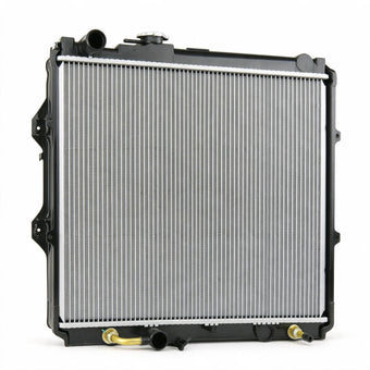 compare product Radiator Suitable for Toyota Hilux LN147 LN167 LN172R 3.0L Diesel 1997-2005