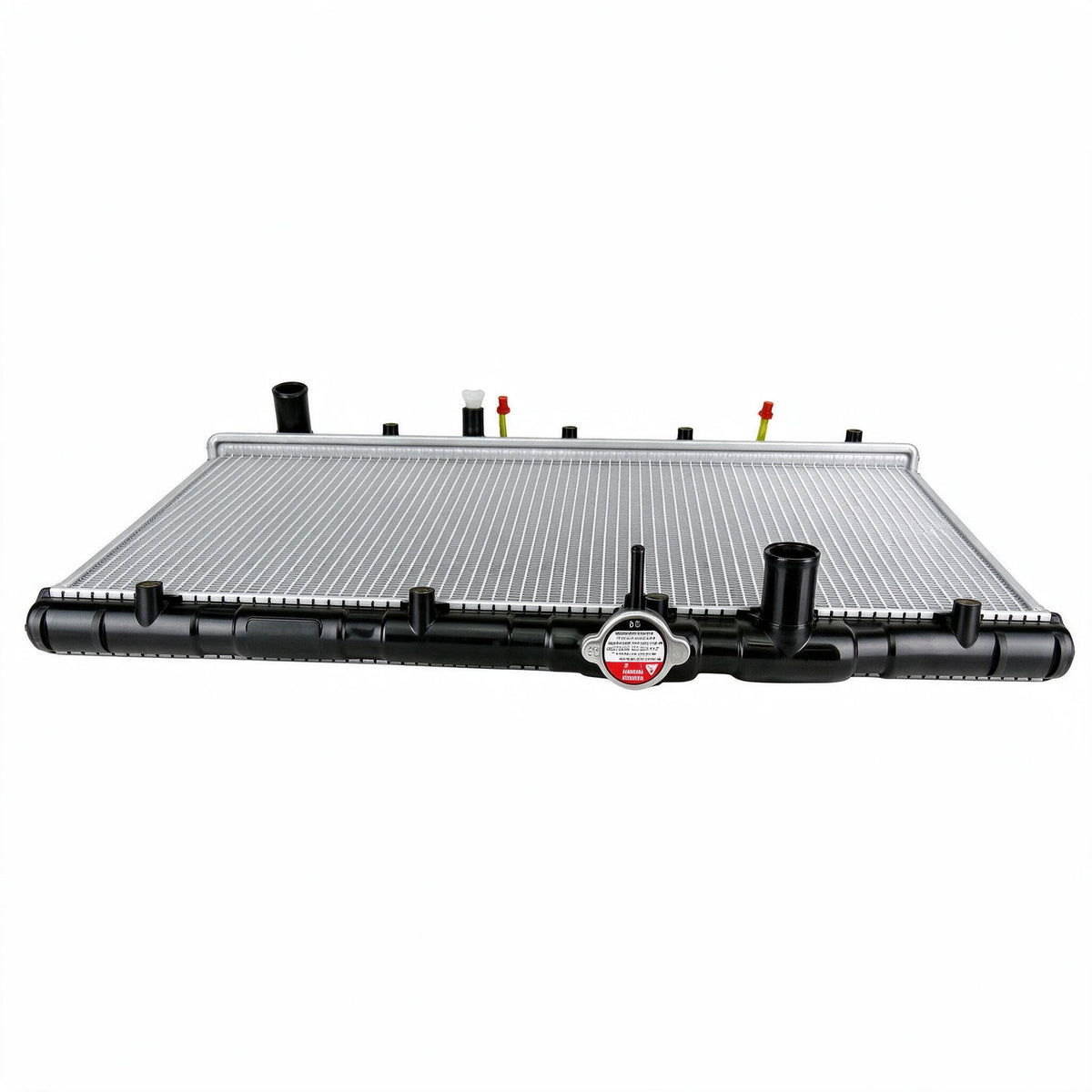 Radiator Suitable for Toyota Camry SV20 SV21 SV22 4Cyl Auto Manual 1987-1992 - BD1