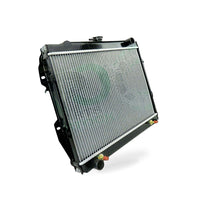 Radiator Suitable for Toyota Hilux RN85 YN85 22R 4Cyl 88-97 Petrol Auto Manual - BD2