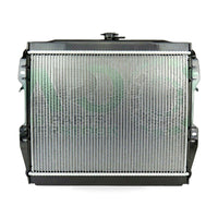 Radiator Suitable for Toyota Hilux RN85 YN85 22R 4Cyl 88-97 Petrol Auto Manual - ZT3