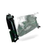 Radiator Suitable for Toyota Corolla ZZE122R 2001-2007 Auto Manual With Cap - BD2