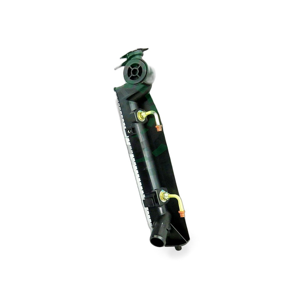 Radiator Suitable for Toyota Corolla ZZE122R 2001-2007 Auto Manual With Cap - BD4