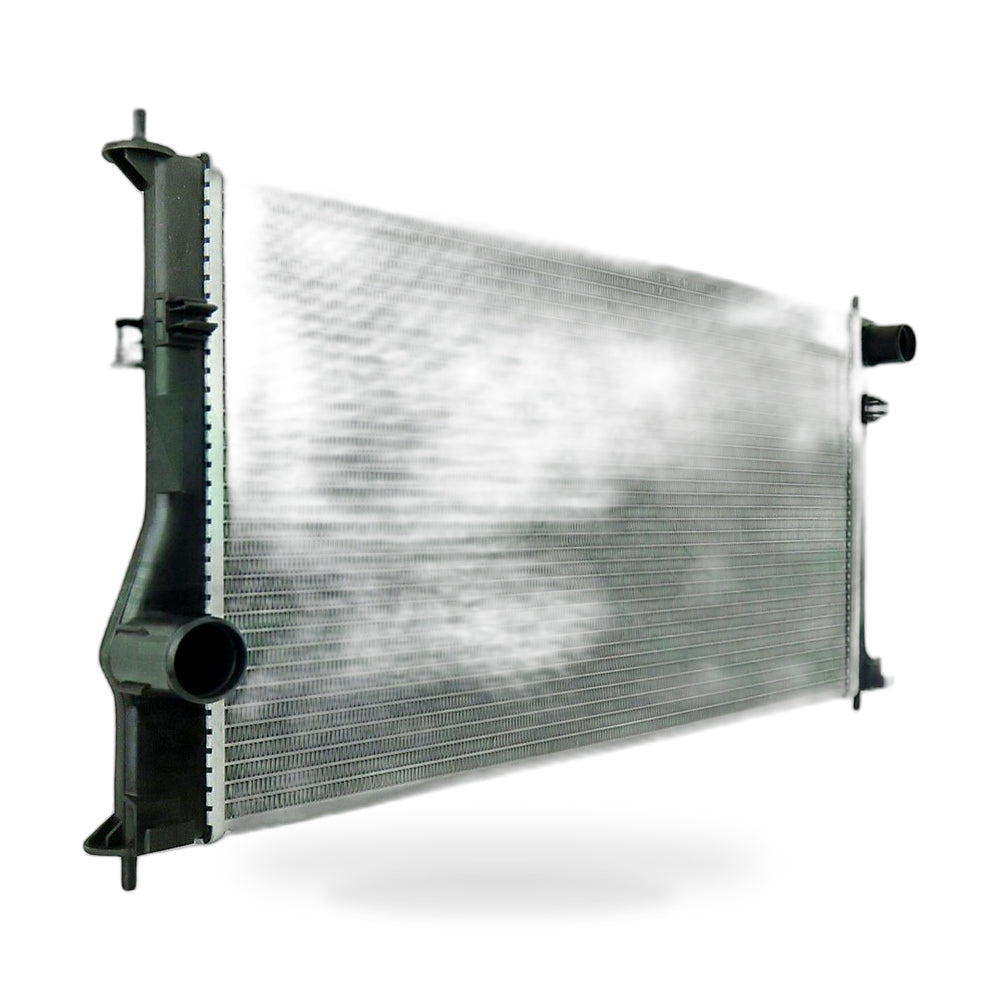 Radiator Suitable for Toyota 86 GT GTS ZN6 2.0L Auto Manual 2012-On - ZT2