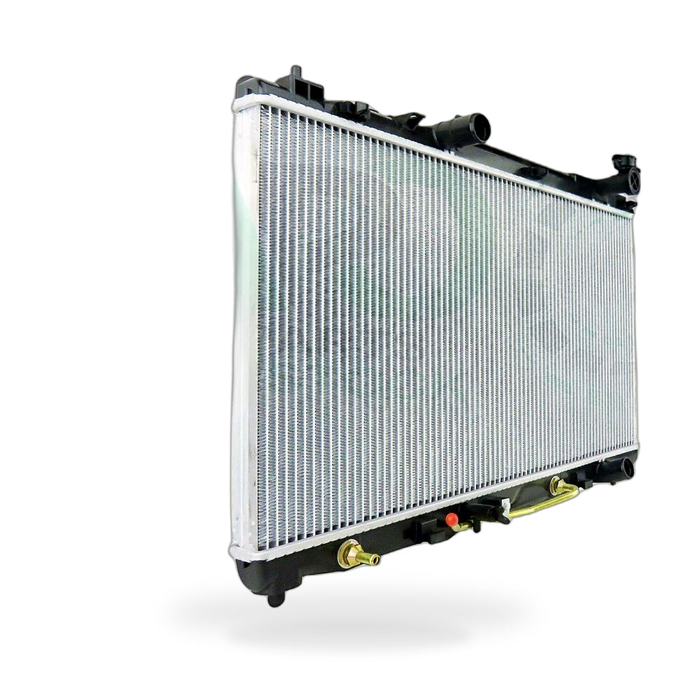Radiator Suitable for Toyota Camry ACV40 AHV40R 2.4L Petrol Hybrid 2006-2011 - ZT2