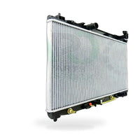 Radiator Suitable for Toyota Camry ACV40 AHV40R 2.4L Petrol Hybrid 2006-2011 - ZT2