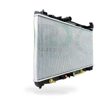 compare product Radiator Suitable for Toyota Camry ACV40 AHV40R 2.4L Petrol Hybrid 2006-2011