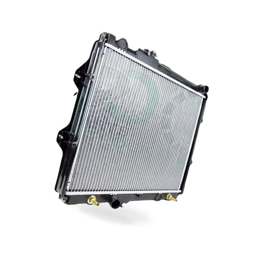 Radiator Suitable for Toyota Hilux RZN147R RZN154R RZN169 LN179R 2.7L 1997-2005