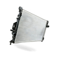 Radiator Suitable for Volvo V70 1.6D 1.6T 2.0D 2.0T 3.2L D4 D5 T5 T6 2006-2016