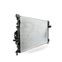 Radiator Suitable for Volvo V70 1.6D 1.6T 2.0D 2.0T 3.2L D4 D5 T5 T6 2006-2016
