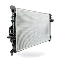 Radiator Suitable for Volvo V70 1.6D 1.6T 2.0D 2.0T 3.2L D4 D5 T5 T6 2006-2016