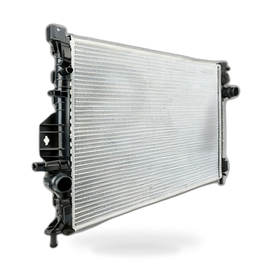 Radiator Suitable for Volvo V70 1.6D 1.6T 2.0D 2.0T 3.2L D4 D5 T5 T6 2006-2016