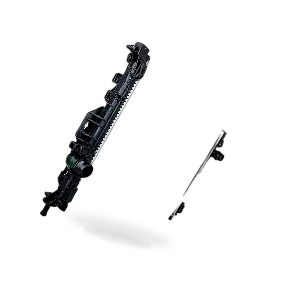 Radiator Suitable for Volvo V70 S80 XC60 XC70 1.6D 1.6T 2.0D 2.0T 3.2L 07-16