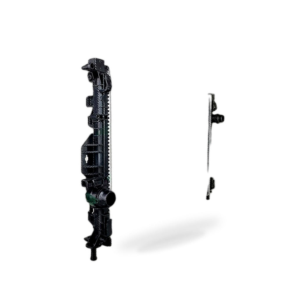 Radiator Suitable for Volvo V70 S80 XC60 XC70 1.6D 1.6T 2.0D 2.0T 3.2L 07-16