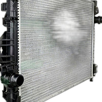 Radiator Suitable for Volvo V70 S80 XC60 XC70 1.6D 2.0D 2.0T 3.2L 07-16 31319065