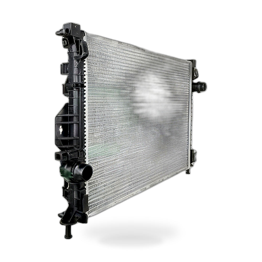Radiator Suitable for Volvo V70 S80 XC60 XC70 1.6D 2.0D 2.0T 3.2L 07-16 31319065
