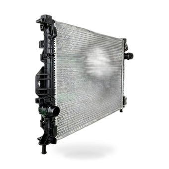 compare product Radiator Suitable for Volvo V70 S80 XC60 XC70 1.6D 2.0D 2.0T 3.2L 07-16 31319065