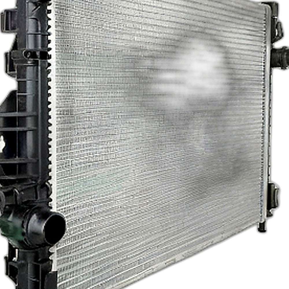 Radiator Suitable for Volvo V70 S80 XC60 XC70 1.6D 2.0D 2.0T 3.2L 07-16