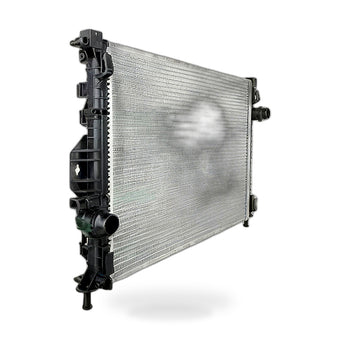 compare product Radiator Suitable for Volvo V70 S80 XC60 XC70 1.6D 2.0D 2.0T 3.2L 07-16