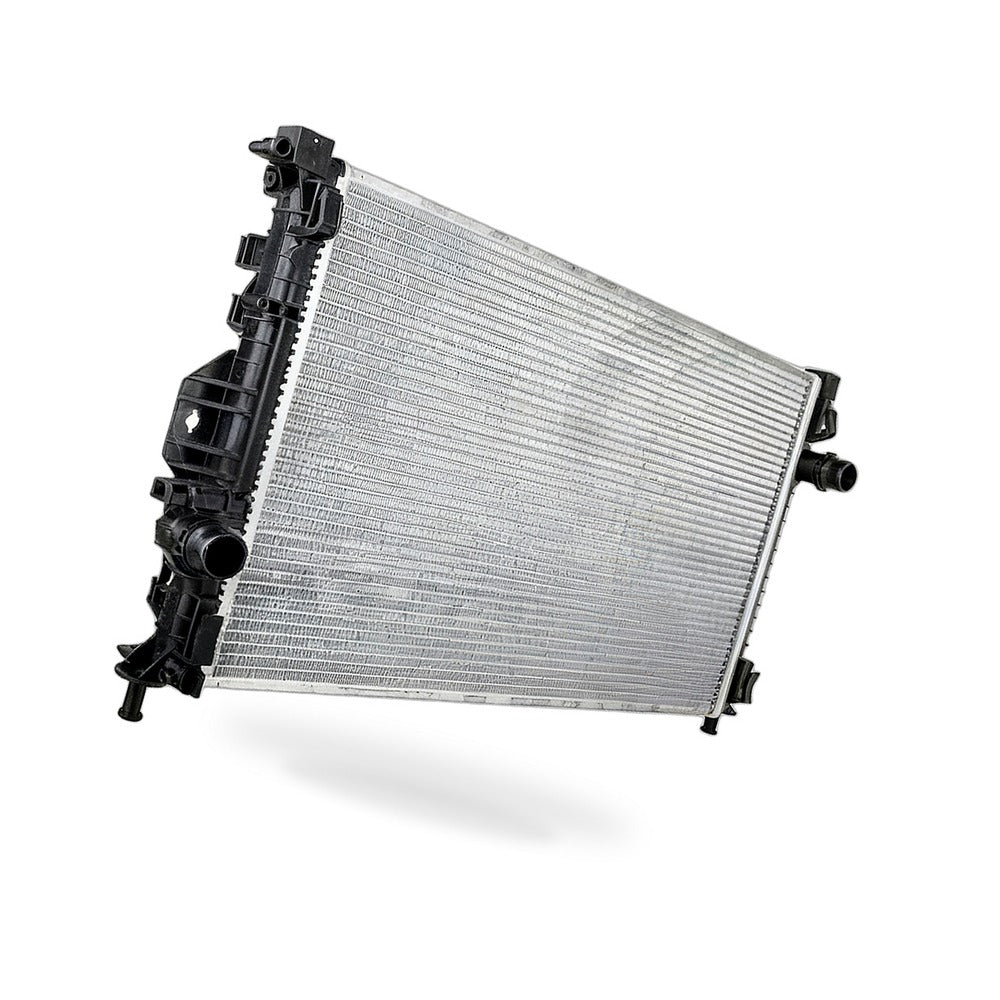 Radiator Suitable for Volvo V70 1.6L 2.0L Petrol Diesel 2007-On - BD1