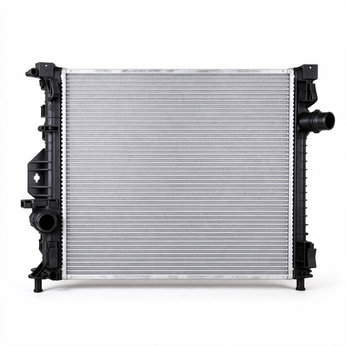 Radiator Suitable for Volvo S80 1.6L 2.0L Petrol 1.6L Diesel 2008-2016 - ZT2