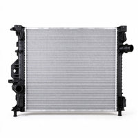 Radiator Suitable for Volvo S80 1.6L 2.0L Petrol 1.6L Diesel 2008-2016 - ZT2