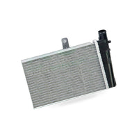 Radiator Suitable for Volvo S40 V40 1.9L 2.0L Turbo Auto Manual 1995-2004 - BD4